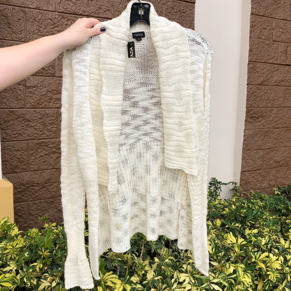 Cardigan